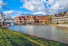 Hilton Grand Vacations Club Blue Mountain Canada 후기 & 특가 예약, 블루마운틴 2026 | 트립닷컴