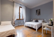 리버61 - 게스트 하우스 후기, 예약 및 특가 확인 - 로마 호텔 추천 | 트립닷컴