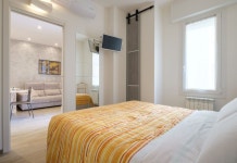 스튜디오 비타 카이롤리 9 후기 및 특가 예약 - 볼로냐 호텔 추천 | 트립닷컴