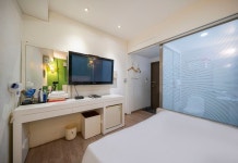 소라 모텔 후기 및 특가 예약 - 서울 호텔 추천 | 트립닷컴