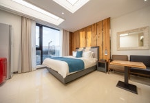 제이비관광호텔 후기 및 특가 예약 - 대구 호텔 추천 | 트립닷컴