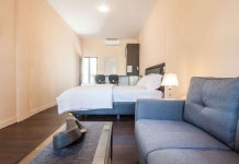 The Jimbaran Lodge 후기, 가격 2025 발리 호텔 추천 | 트립닷컴