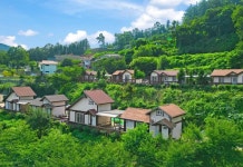 가평 하늘 애견 독채 펜션 후기 및 특가 예약 - 가평군 호텔 추천 | 트립닷컴