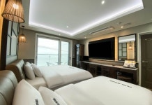 호텔 여기어때 영덕점 후기 및 특가 예약 - 영덕군 호텔 추천 | 트립닷컴