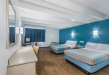 Red Roof Inn Kokomo 후기 및 특가 예약 - 코코모 호텔 추천 | 트립닷컴