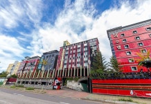 신데렐라모텔 후기 및 특가 예약, 파주 2026 | 트립닷컴