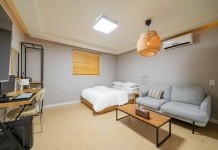 인제(원통) 신라 모텔 후기 및 특가 예약 - 인제군 호텔 추천 | 트립닷컴