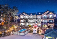 경포블루비치펜션 후기 및 특가 예약 - 강릉 호텔 추천 | 트립닷컴