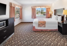 글렌달레 로지 후기, 예약 및 특가 확인 - 글렌데일 호텔 추천 | 트립닷컴