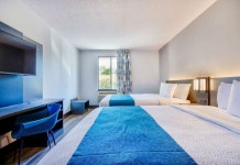 밸류 인 제퍼슨빌 후기, 예약 및 특가 확인 - 제퍼슨빌 호텔 추천 | 트립닷컴