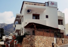 아폴로 스튜디오 후기 및 특가 예약 - Tilos 호텔 추천 | 트립닷컴