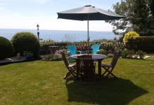 더 클리프 홀 후기, 예약 및 특가 확인 - 섕클린 호텔 추천 | 트립닷컴