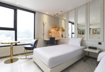 코자자모텔 후기 및 특가 예약 - 김포시 호텔 추천 | 트립닷컴