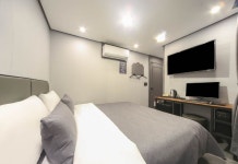 다이노스 호텔 후기 및 특가 예약 - 창원 호텔 추천 | 트립닷컴