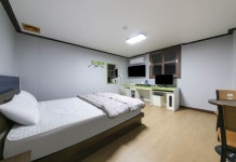 알프스장모텔 후기 및 특가 예약, 목포 2026 | 트립닷컴