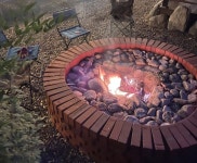 성주 캠퍼벨리펜션 후기 및 특가 예약 - 성주군 호텔 추천 | 트립닷컴