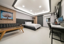 안산 H.stay Hotel 후기, 예약 및 특가 확인 - 안산 호텔 추천 | 트립닷컴