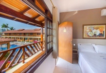 호텔 포우사다 파라다이스 후기 및 특가 예약 - 까라과따뚜바 호텔 추천 | 트립닷컴