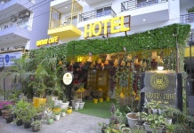 My one Hotel-Golf course Road 후기 및 특가 예약, 구르가온 2026 | 트립닷컴