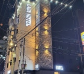 라온호텔 (Busan Laon Hotel) 후기 및 특가 예약, 부산 2026 | 트립닷컴