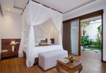 Reswaha Villas by Pramana Villas 후기, 가격 2025 발리 호텔 추천 | 트립닷컴