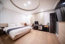 Page Hotel 페이지호텔 후기 및 특가 예약, 고양 2026 | 트립닷컴