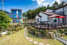 여수 지금여수펜션 후기 및 특가 예약 - 여수 호텔 추천 | 트립닷컴