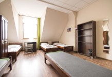 로얄 호스텔 후기, 예약 및 특가 확인 - 브로츨라프 호텔 추천 | 트립닷컴