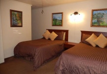 더 게이트웨이 레스토랑 & 로지 후기, 예약 및 특가 확인 - 쓰리리버스 호텔 추천 | 트립닷컴