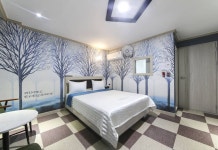 엘레강스모텔 후기 및 특가 예약, 대구 2026 | 트립닷컴