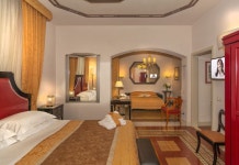 로카 인 아주로 메종 드 샤름 & 스파 후기 및 특가 예약 - 루카 호텔 추천 | 트립닷컴