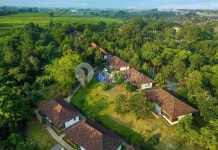 코지스테이 카나 빌리지 빌라 후기 및 특가 예약 - 발리 호텔 추천 | 트립닷컴