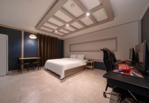 에이스모텔 후기 및 특가 예약 - 부산 호텔 추천 | 트립닷컴