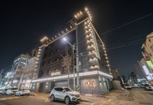 (지)G9호텔 후기 및 특가 예약 - 안산 호텔 추천 | 트립닷컴