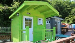 하얀멍이애견펜션 후기 및 특가 예약 - 양양 호텔 추천 | 트립닷컴