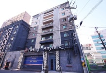 구미 봉곡동 애니텔 후기 및 특가 예약 - 구미시 호텔 추천 | 트립닷컴