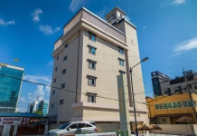 호텔공산여관 후기, 가격 2025 공주 호텔 추천 | 트립닷컴