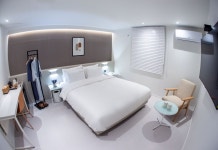 호텔얌 연산점 후기 및 특가 예약 - 부산 호텔 추천 | 트립닷컴