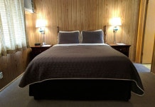 레이크뷰 모텔 후기 및 특가 예약 - 마운틴 메사 호텔 추천 | 트립닷컴