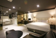 포도모텔 후기 및 특가 예약 - 서울 호텔 추천 | 트립닷컴