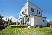 Jejujiu House Pension 후기 및 특가 예약 - 제주 호텔 추천 | 트립닷컴