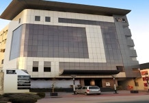 Hotel Data Inn 후기 및 특가 예약 - 아지메르 호텔 추천 | 트립닷컴