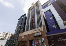 수원 로즈호텔 후기 및 특가 예약 - 수원 호텔 추천 | 트립닷컴