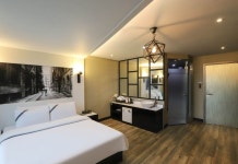 에이투호텔디자이너스 후기 및 특가 예약, 예산군 2026 | 트립닷컴