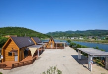 강화도 고려호반펜션 후기 및 특가 예약, 인천 2026 | 트립닷컴