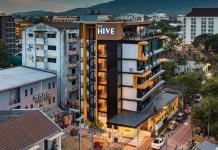 더 하이브 치앙 마이 호텔 후기 및 특가 예약 - 치앙마이 호텔 추천 | 트립닷컴