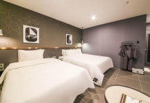 브라운도트호텔 구포점 후기 및 특가 예약 - 부산 호텔 추천 | 트립닷컴