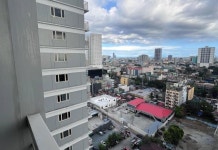 유니스테이 코스트 레지던스 R19, 발코니-선셋 뷰 있음 후기, 예약 및 특가 확인 - 파사이 호텔 추천 | 트립닷컴