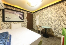 테마모텔 후기 및 특가 예약, 창원 2026 | 트립닷컴