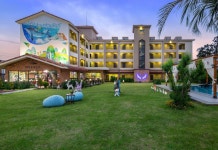 파미유리조트 후기 및 특가 예약 - 서귀포 호텔 추천 | 트립닷컴